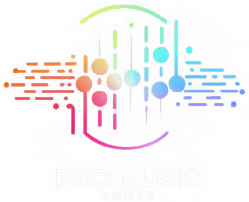Pro Music Tools Logo